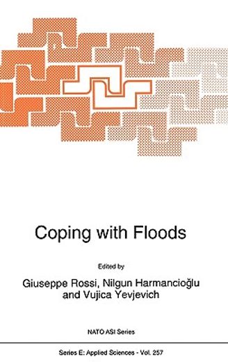 coping with floods (en Inglés)
