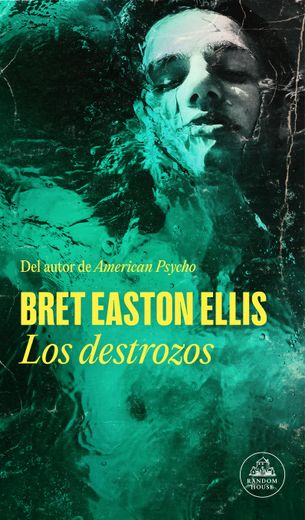 Los Destrozos / The Shards (in Spanish)