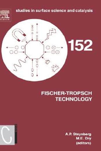 fischer-tropsch technology