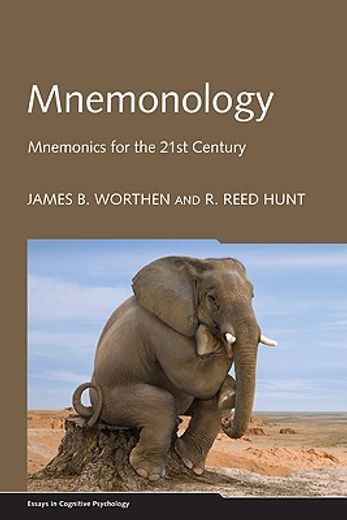 mnemonology,mnemonics for the 21st century