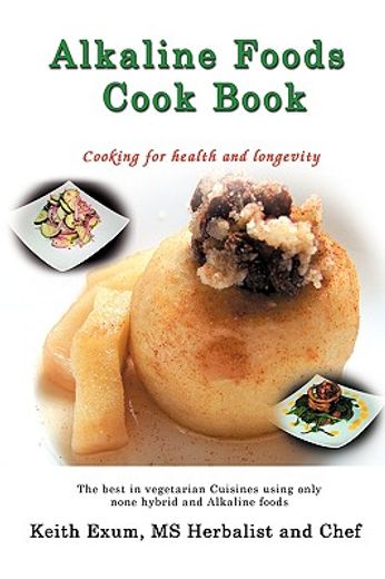 alkalines foods cookbook