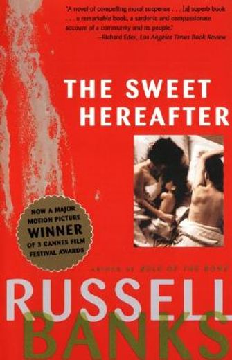 the sweet hereafter (in English)