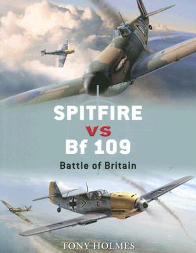 spitfire vs bf 109,battle of britain