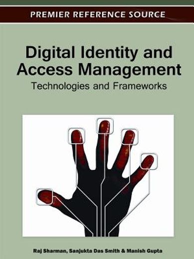 digital identity and access management (en Inglés)