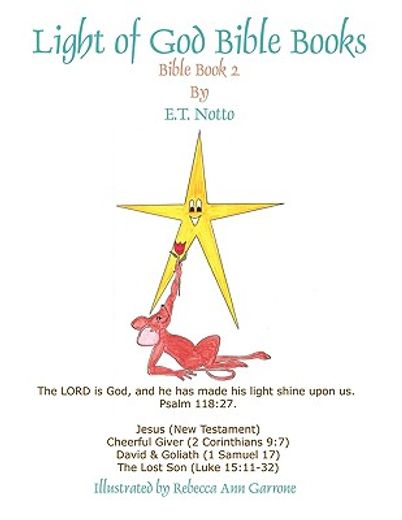 light of god bible books,jesus, cheerful giver, david & goliath, the lost son