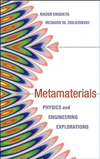 metamaterials,physics and engineering aspects (en Inglés)