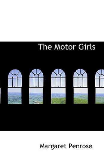 the motor girls