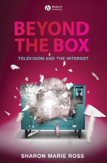 Beyond the Box: Television and the Internet (en Inglés)