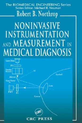 noninvasive instrumentation and measurement in medical diagnosis