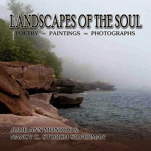 landscapes of the soul