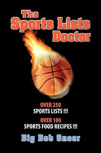 sports lists doctor