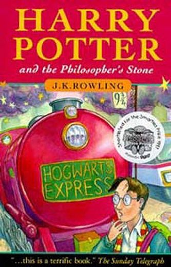 harry potter and the philosopher´s stone