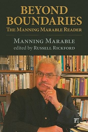 beyond boundaries,the manning marable reader