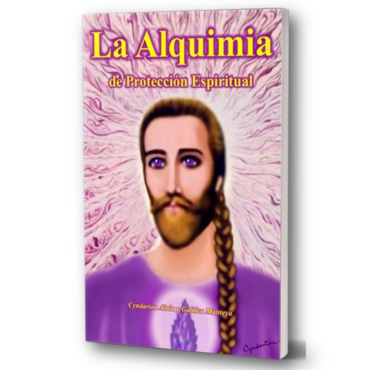 La Alquimia de Protección Espiritual (in Spanish)