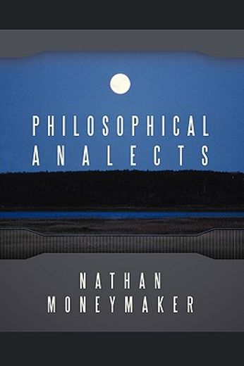 philosophical analects