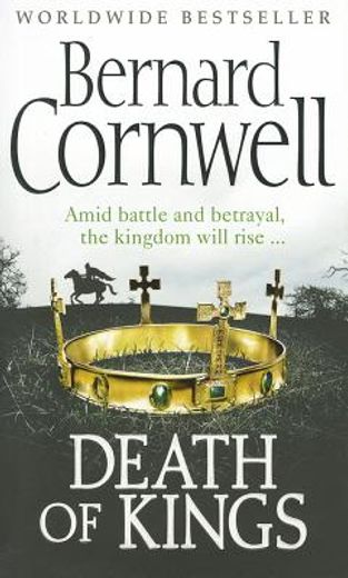 death of kings (en Inglés)