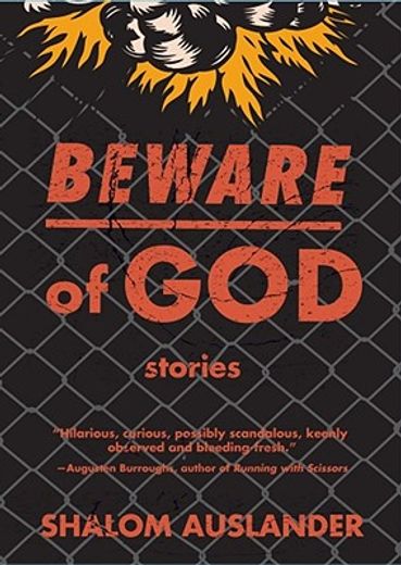 beware of god,stories (en Inglés)