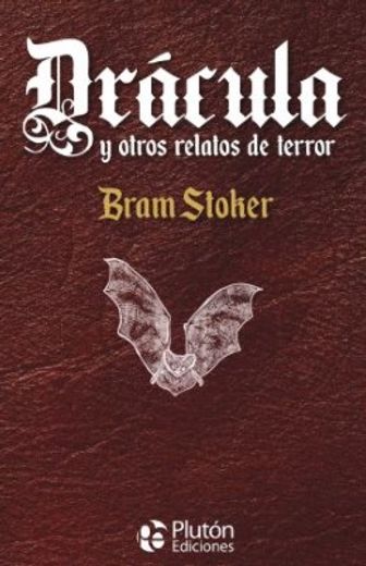 Drácula y otros relatos de terror