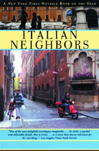 italian neighbors