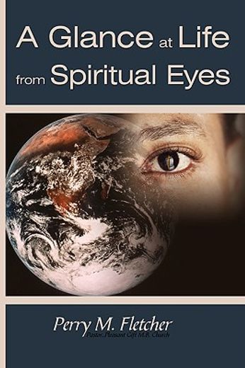 a glance at life from spiritual eyes