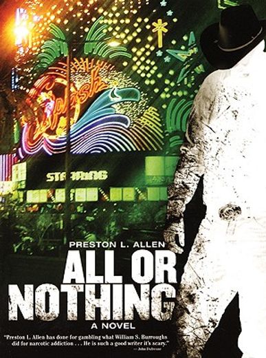 All or Nothing (en Inglés)