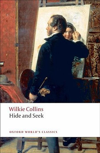 hide and seek (en Inglés)