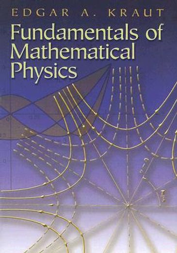 fundamentals of mathematical physics (en Inglés)