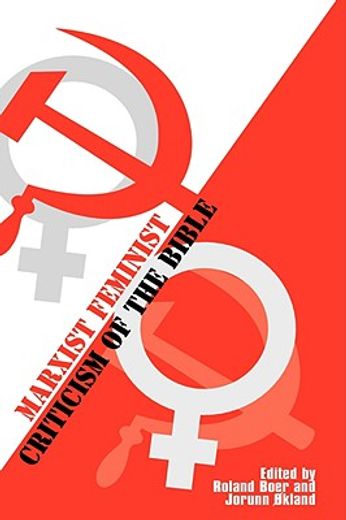 marxist feminist criticism of the bible