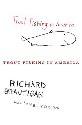 trout fishing in america (in English)
