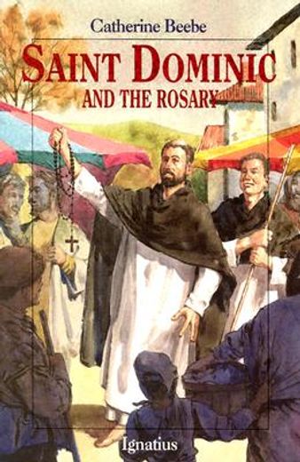 st. dominic and the rosary