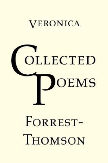 collected poems (in English)