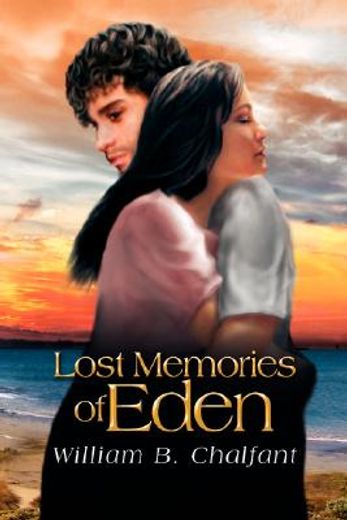 lost memories of eden