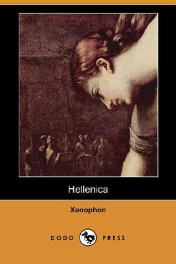 hellenica (dodo press)