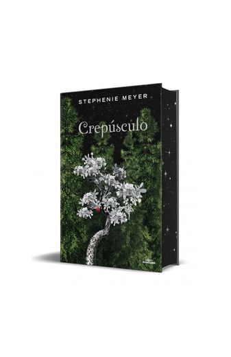 Estuche Saga Crepúsculo 20 aniversario (contiene: Crepúsculo, Luna nueva, Eclipse y Amanecer) (in Spanish)