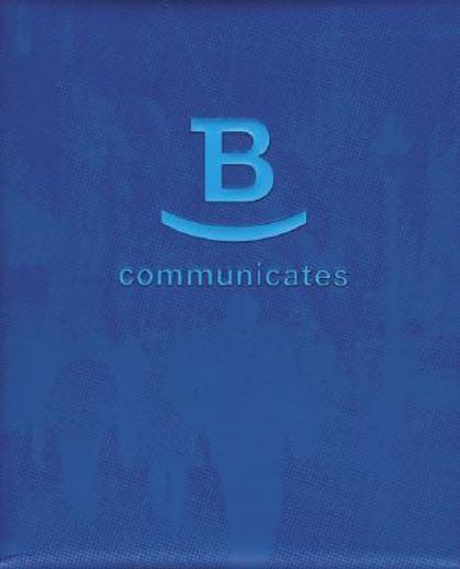 Barcelona Communicates (en Inglés)