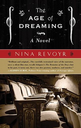 The Age of Dreaming (en Inglés)