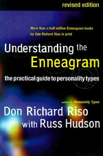 understanding the enneagram,the practical guide to personality types