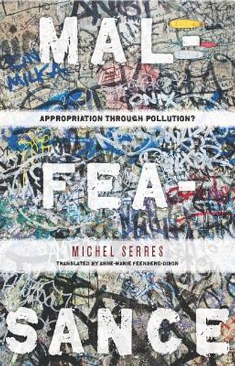 malfeasance,appropriation through pollution? (in English)