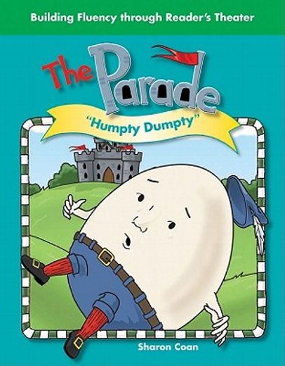 The Parade: Humpty Dumpty (en Inglés)