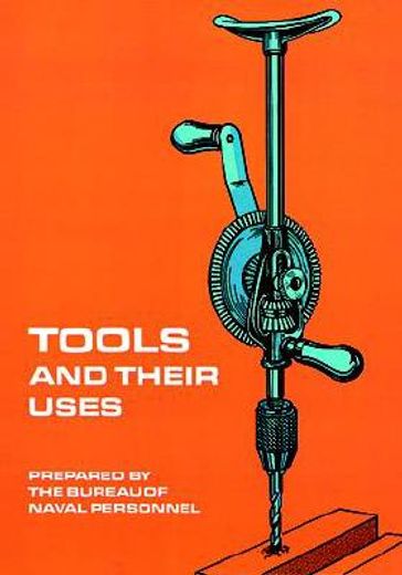 tools and their uses (en Inglés)