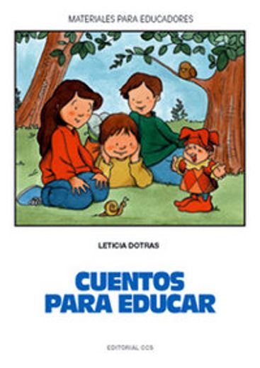 Cuentos Para Educar (in Spanish)
