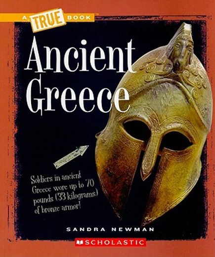 ancient greece (en Inglés)