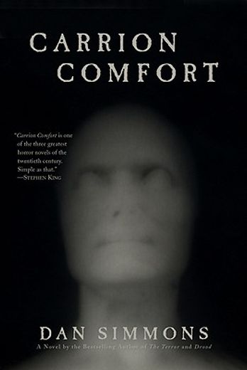 carrion comfort (en Inglés)