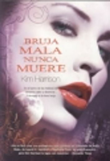 bruja mala nunca muere (col.pandora) (in Spanish)