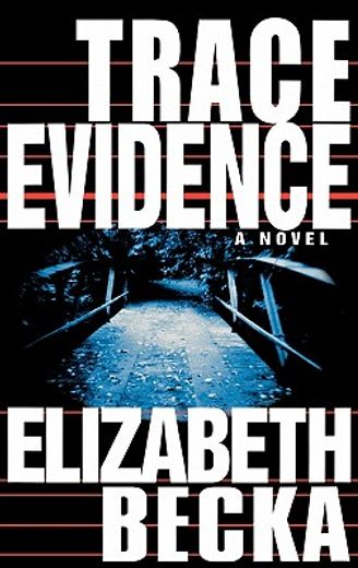 trace evidence (in English)