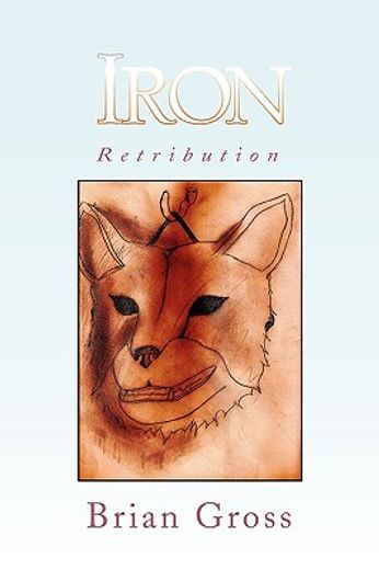 iron,retribution