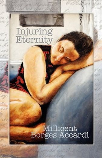 injuring eternity (en Inglés)