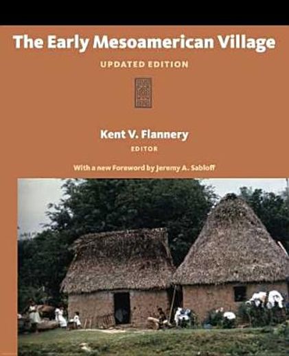 the early mesoamerican village