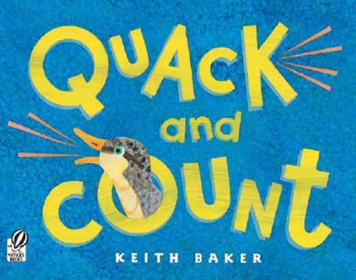 quack and count (in English)