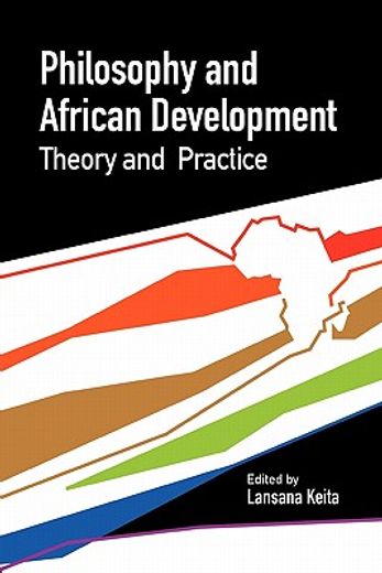 philosophy and african development,theory and practice